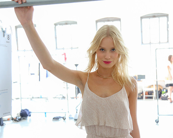JOIE Spring 2014 Presentation